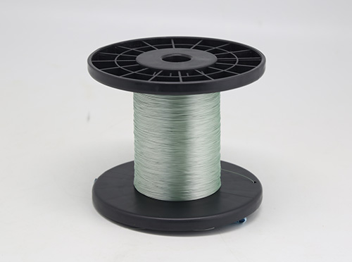 AWG42 50Ω OD0.31 綠色